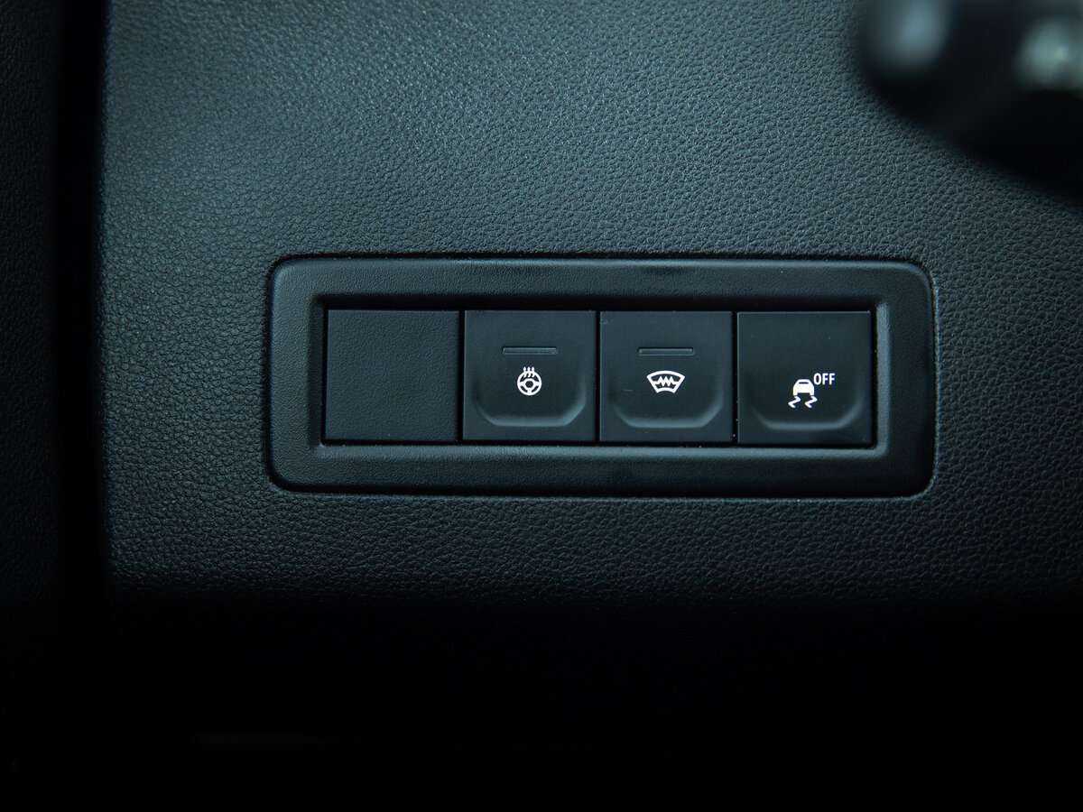 Купить Renault Arkana с пробегом. Фото: #16