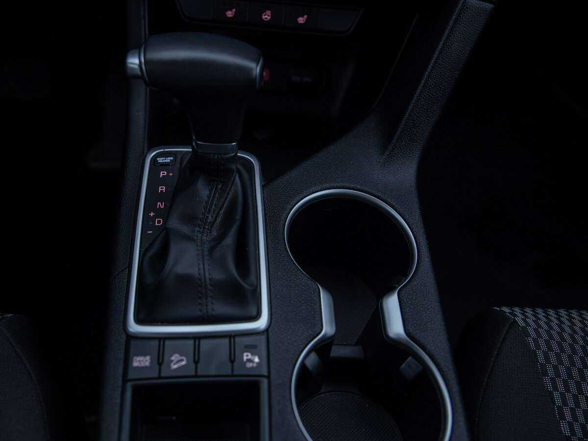 Купить Kia Sportage с пробегом. Фото: #13