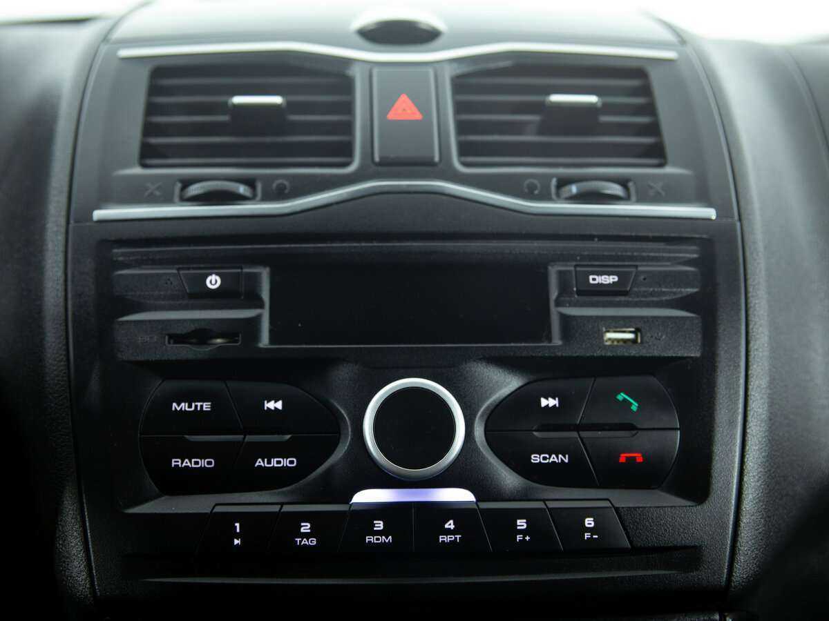 Купить Lada (ВАЗ) Granta с пробегом. Фото: #11