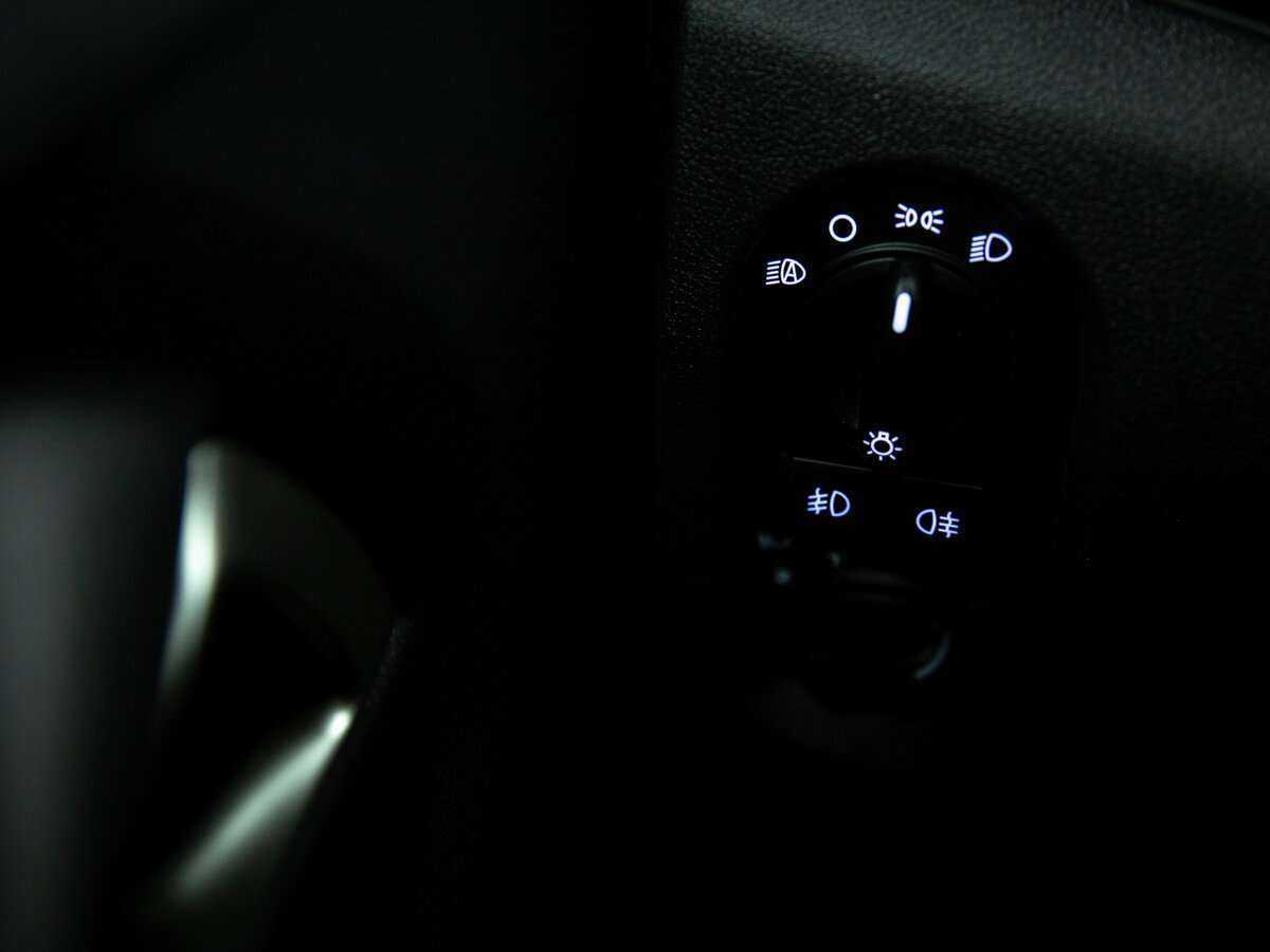 Купить Lada (ВАЗ) Granta с пробегом. Фото: #14