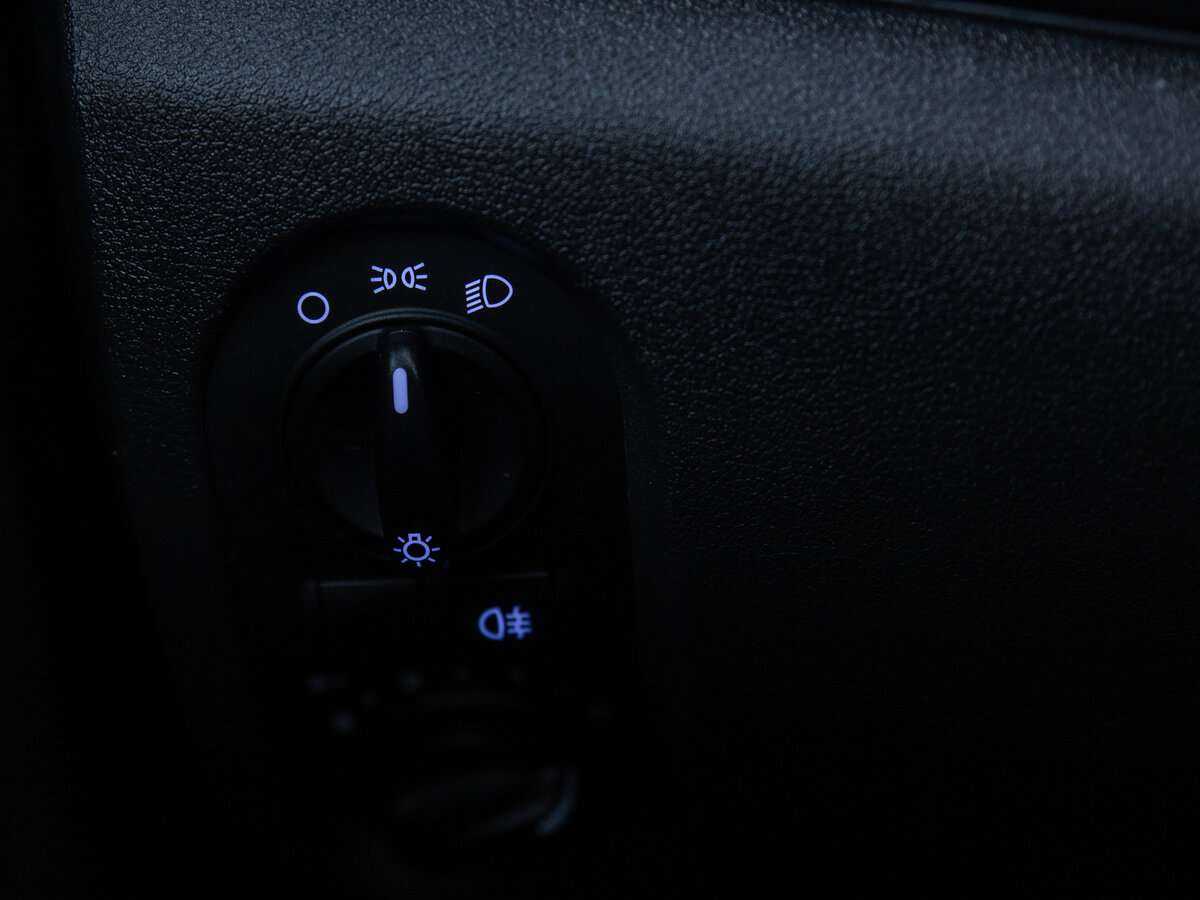 Купить Lada (ВАЗ) Granta с пробегом. Фото: #13