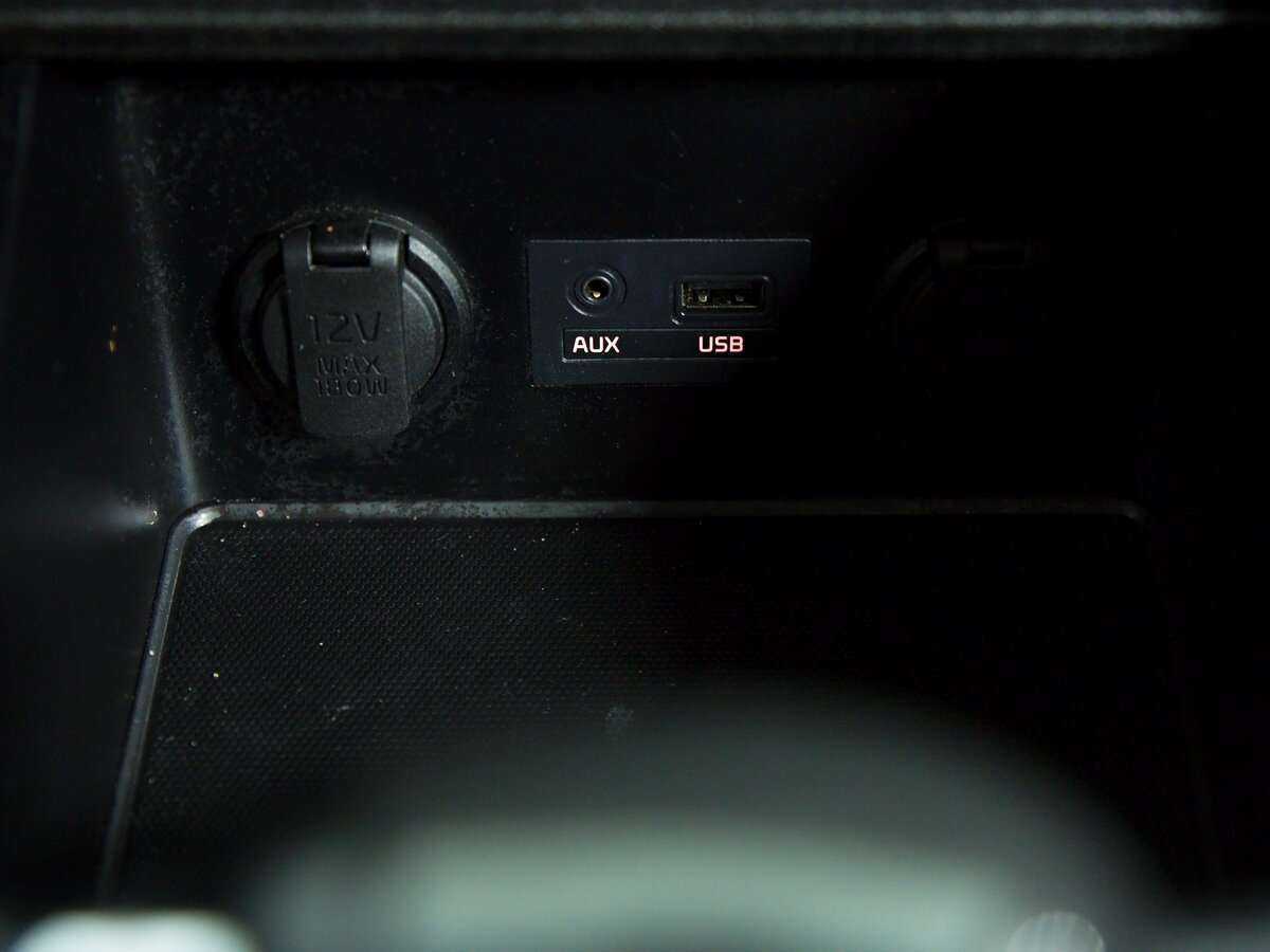 Купить Kia Cerato с пробегом. Фото: #16