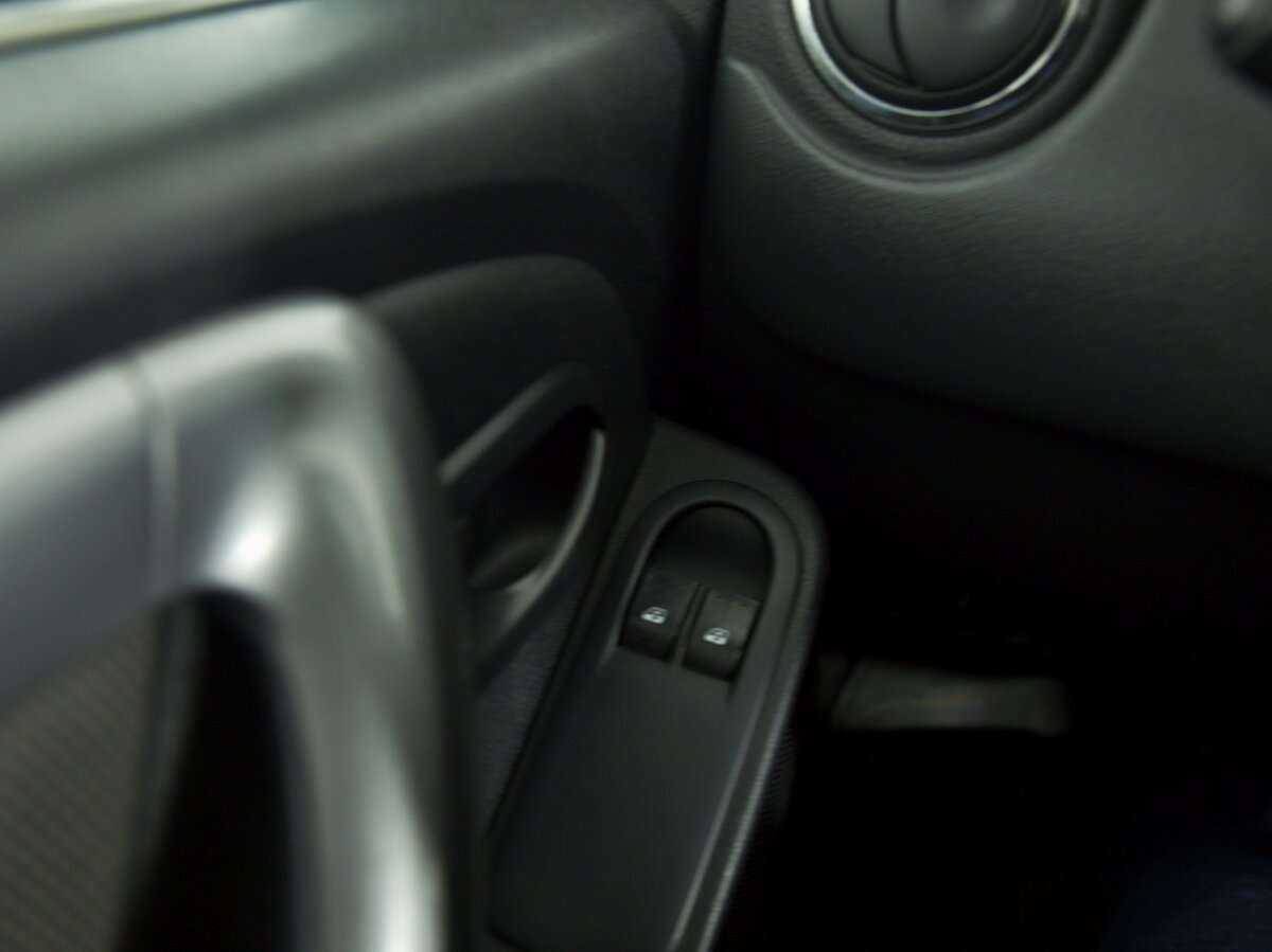 Купить Renault Duster с пробегом. Фото: #13