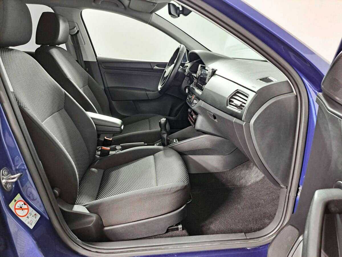 Продажа Б/У Фольксваген Поло. Фото: #8