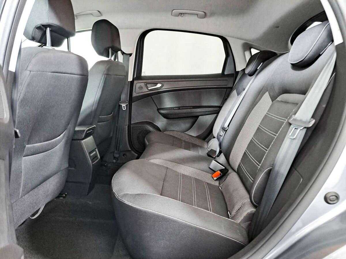 Купить Renault Arkana с пробегом. Фото: #9