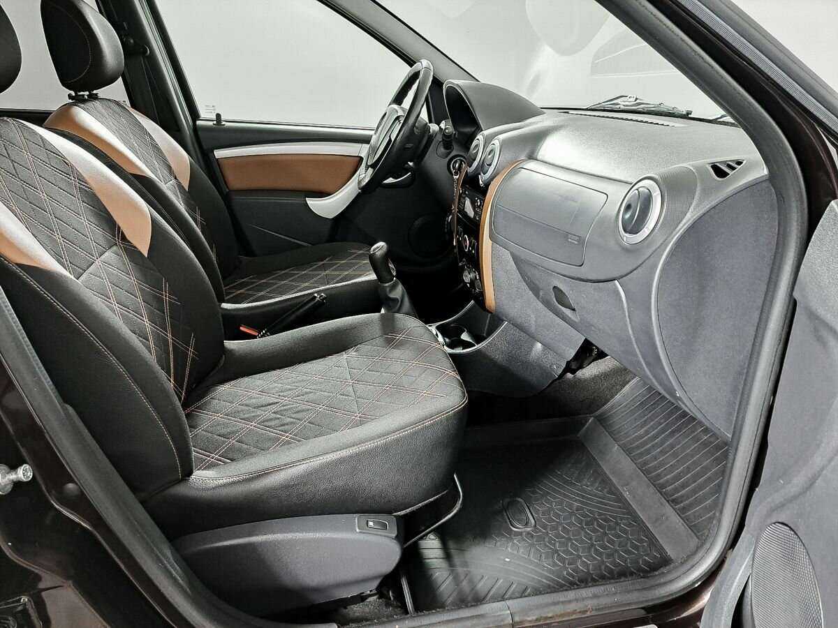 Купить Lada (ВАЗ) Largus с пробегом. Фото: #10