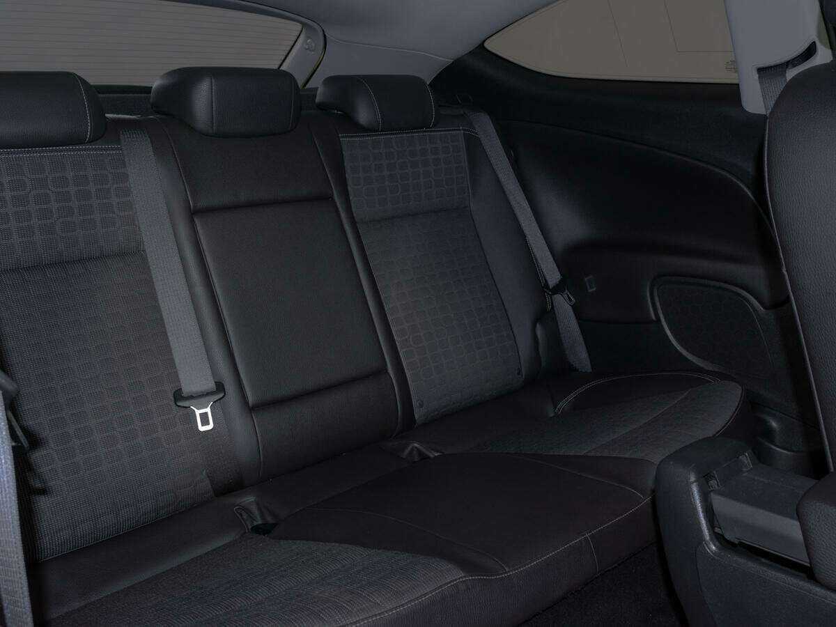 Купить Opel Astra с пробегом. Фото: #11