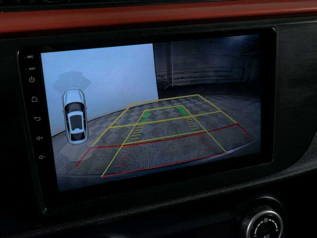 Купить Kia Rio с пробегом. Фото: #15