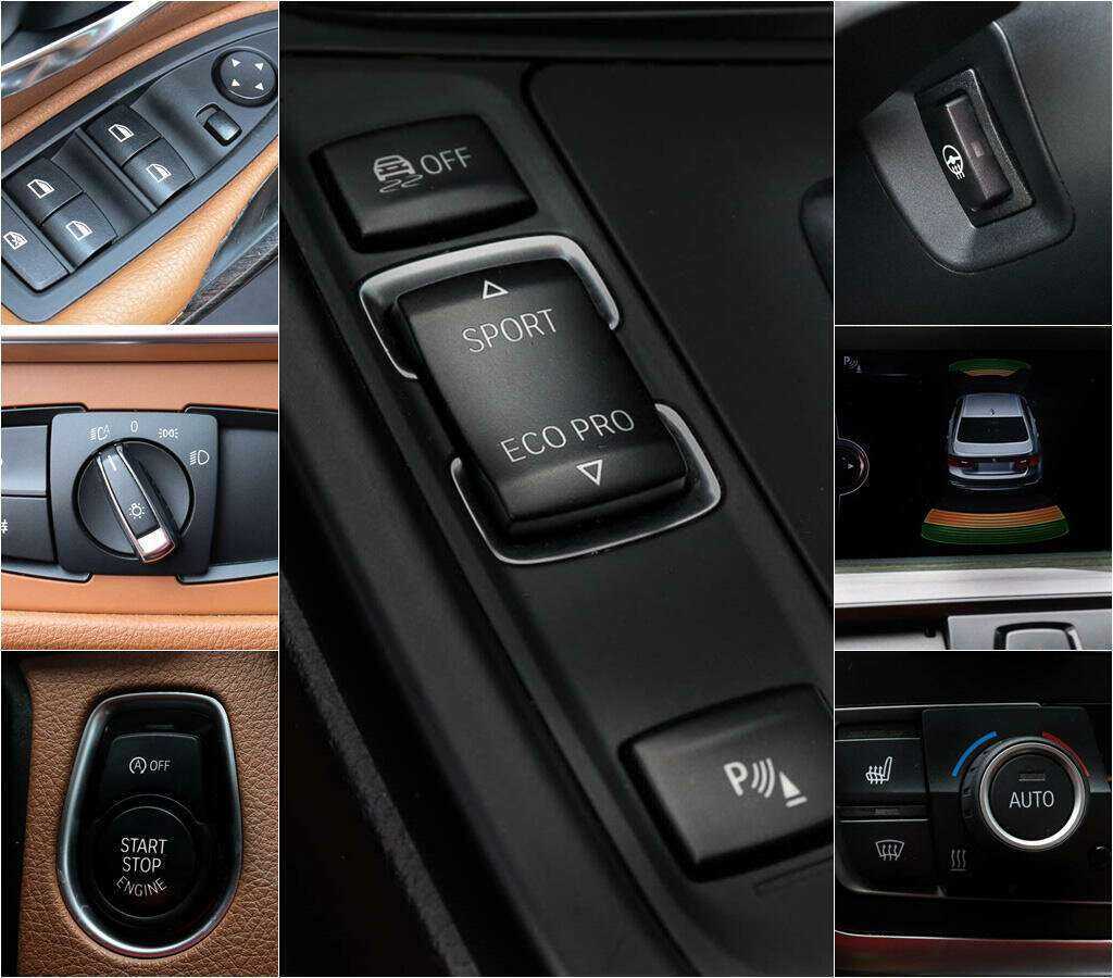 Купить BMW 3 серии с пробегом. Фото: #11