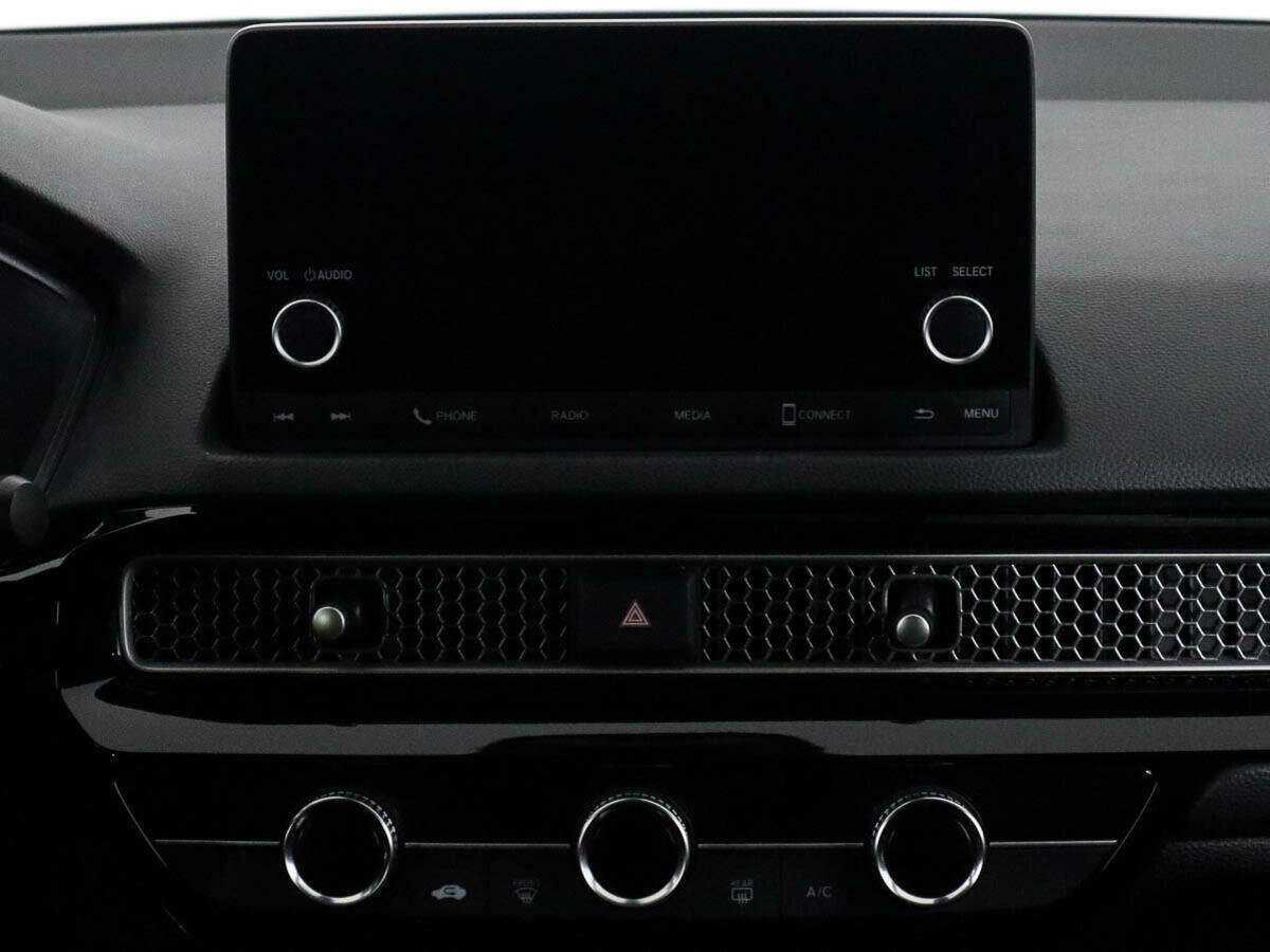 Купить Honda Civic с пробегом. Фото: #11