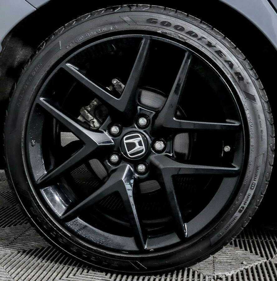 Купить Honda Civic с пробегом. Фото: #16