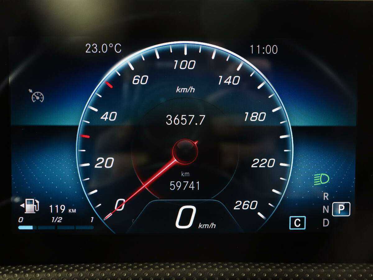 Купить Mercedes-Benz A-Класс с пробегом. Фото: #10