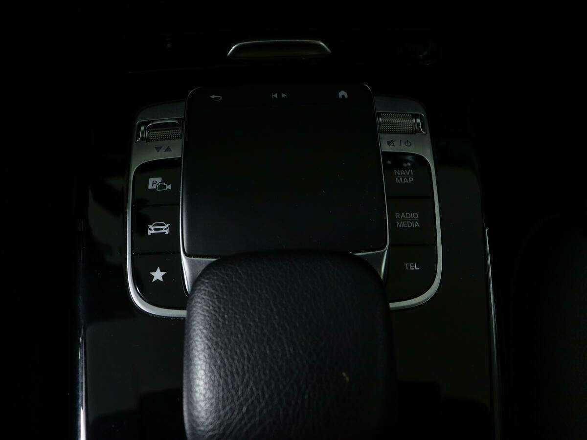 Купить Mercedes-Benz A-Класс с пробегом. Фото: #20