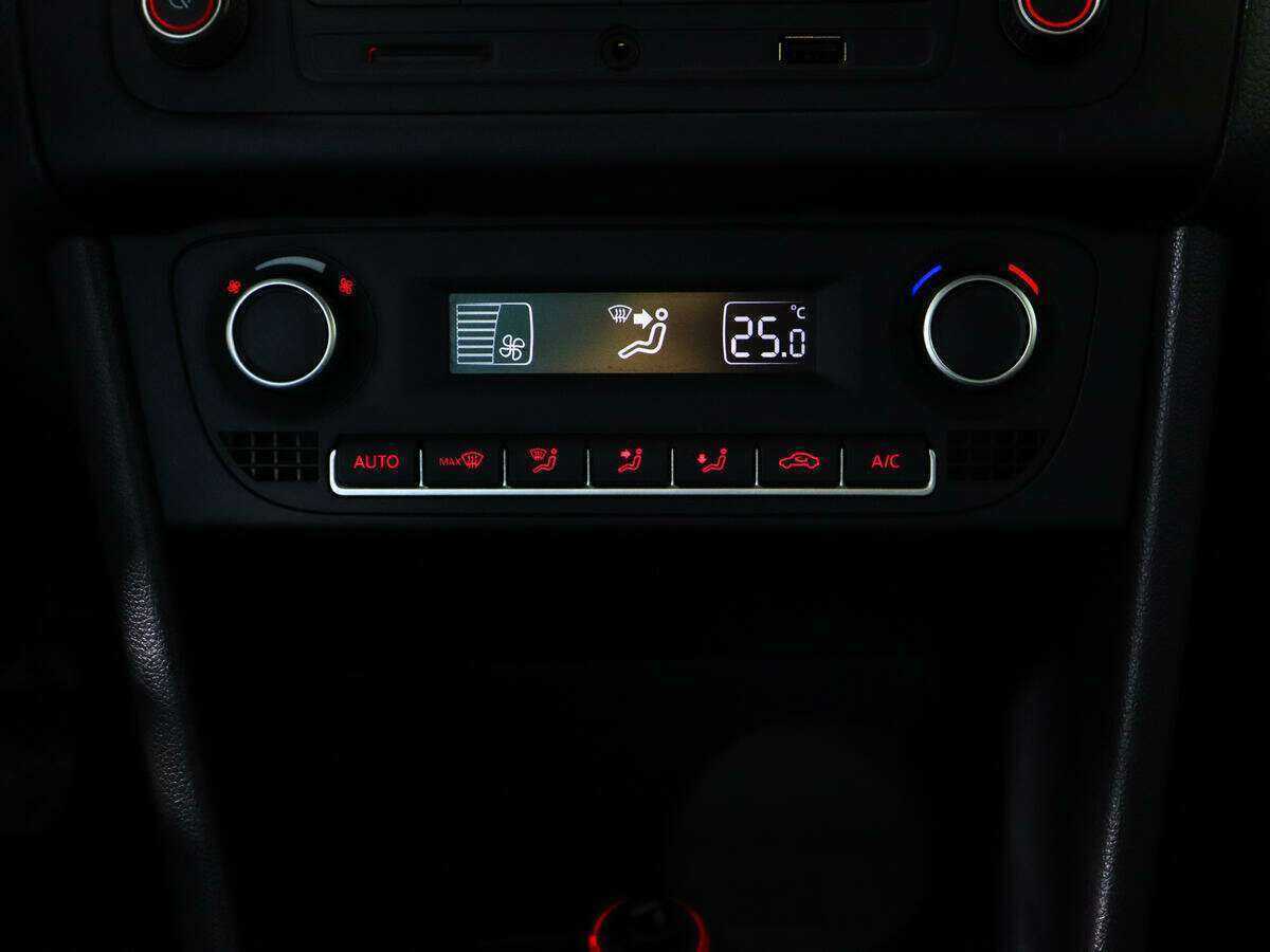 Продажа Б/У Фольксваген Поло. Фото: #12