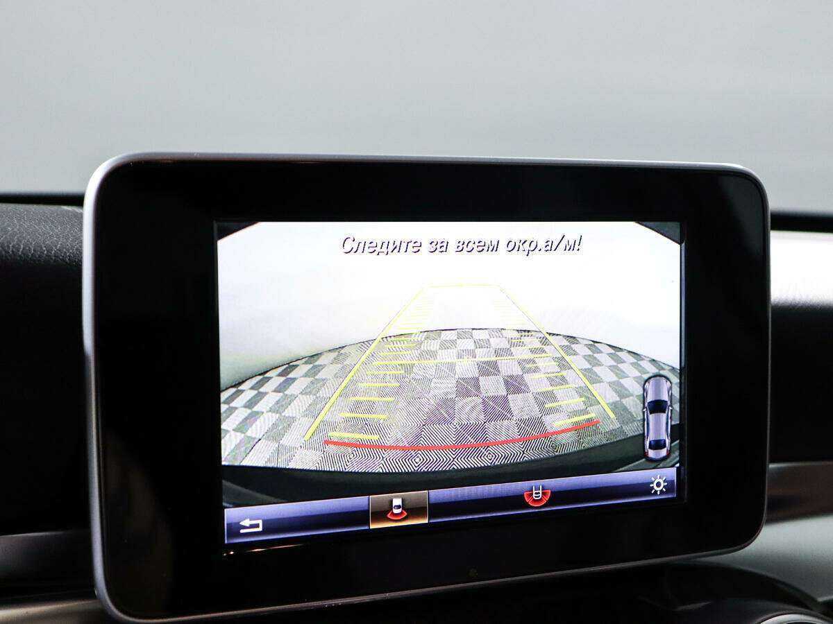 Купить Mercedes-Benz C-Класс с пробегом. Фото: #11