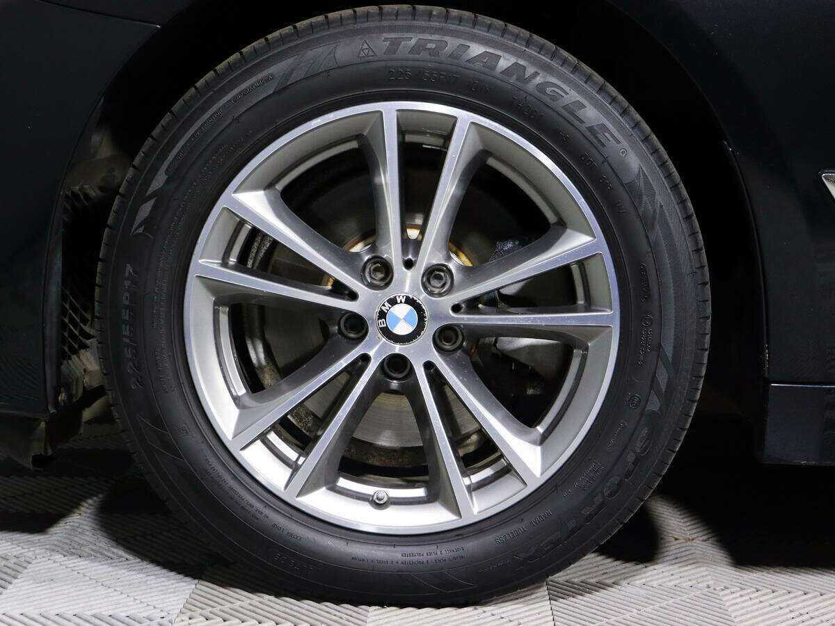 Купить BMW 5 серии с пробегом. Фото: #12