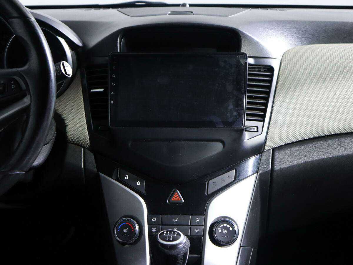 Продажа Б/У Шевроле Круз. Фото: #10