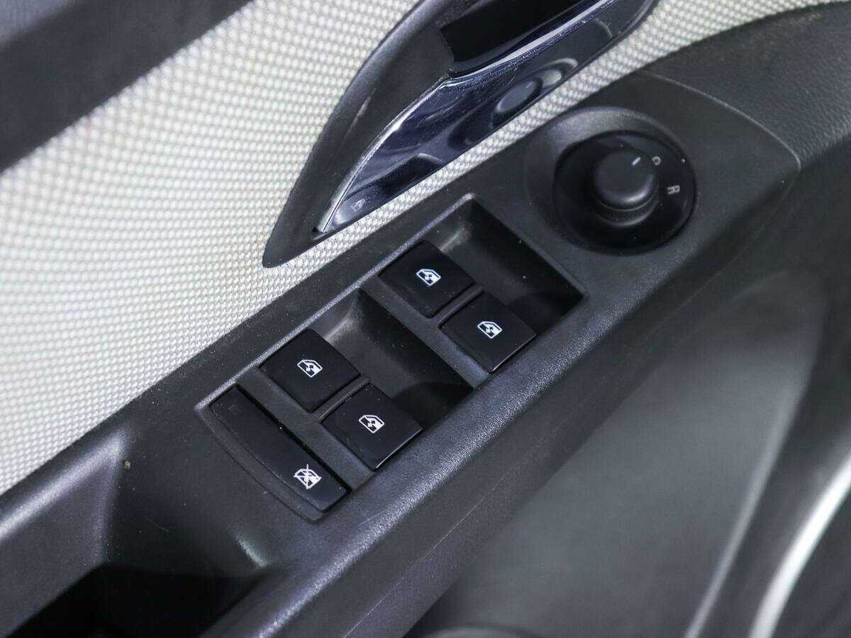 Продажа Б/У Шевроле Круз. Фото: #12