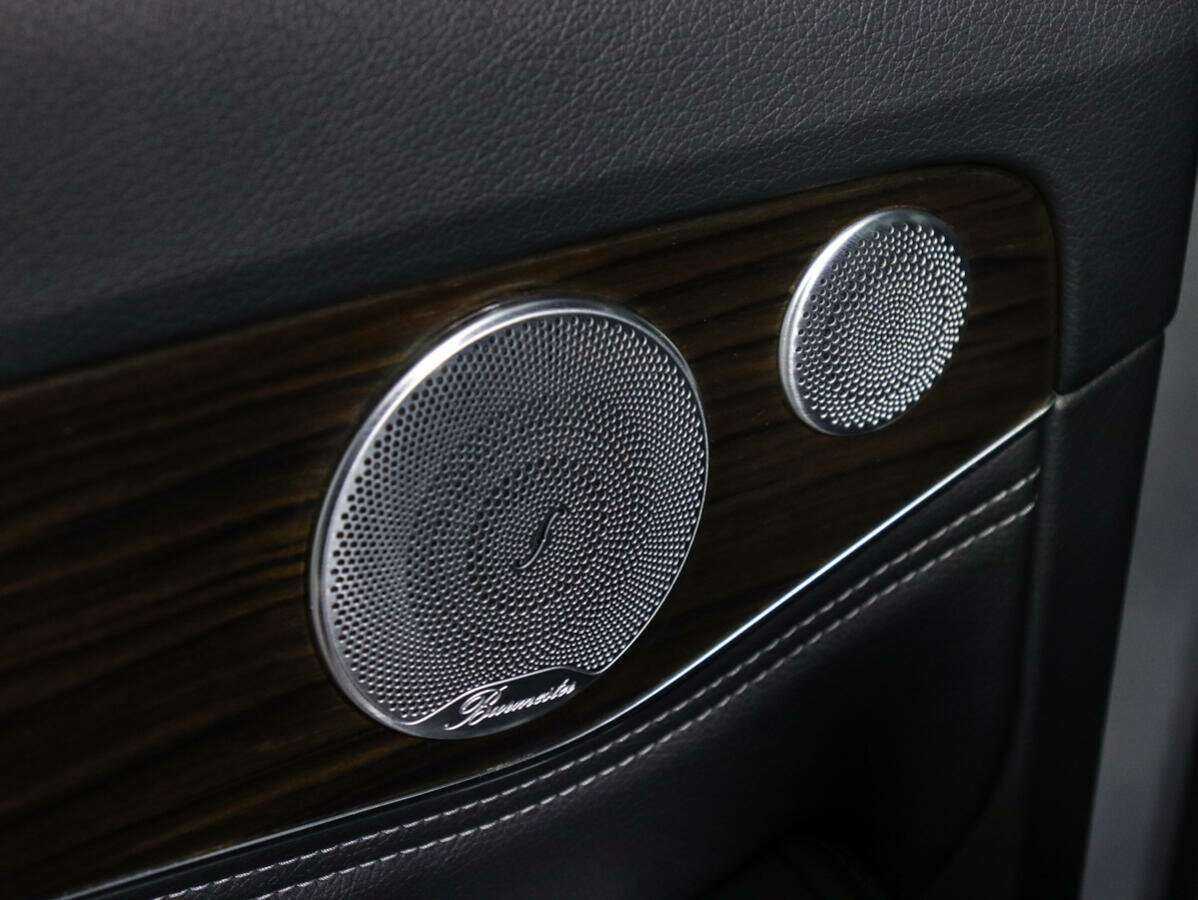 Купить Mercedes-Benz C-Класс с пробегом. Фото: #16