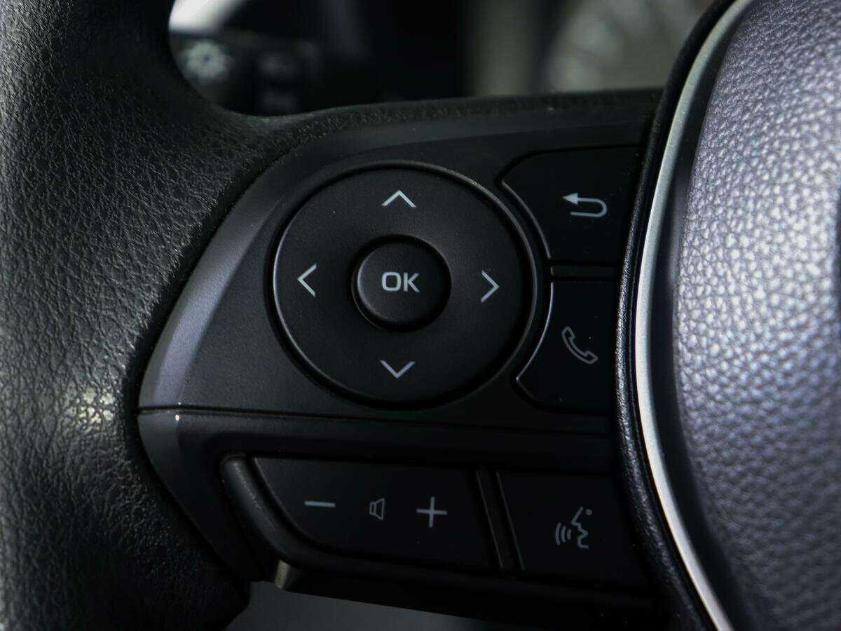 Купить Toyota Corolla с пробегом. Фото: #16