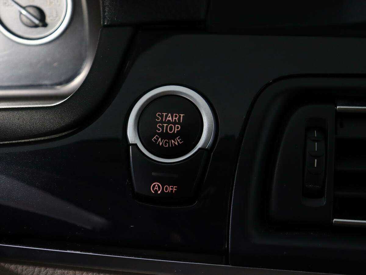 Купить BMW 5 серии с пробегом. Фото: #16