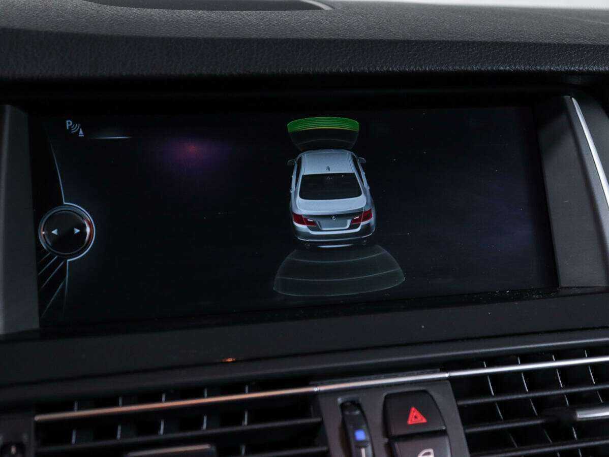 Купить BMW 5 серии с пробегом. Фото: #17