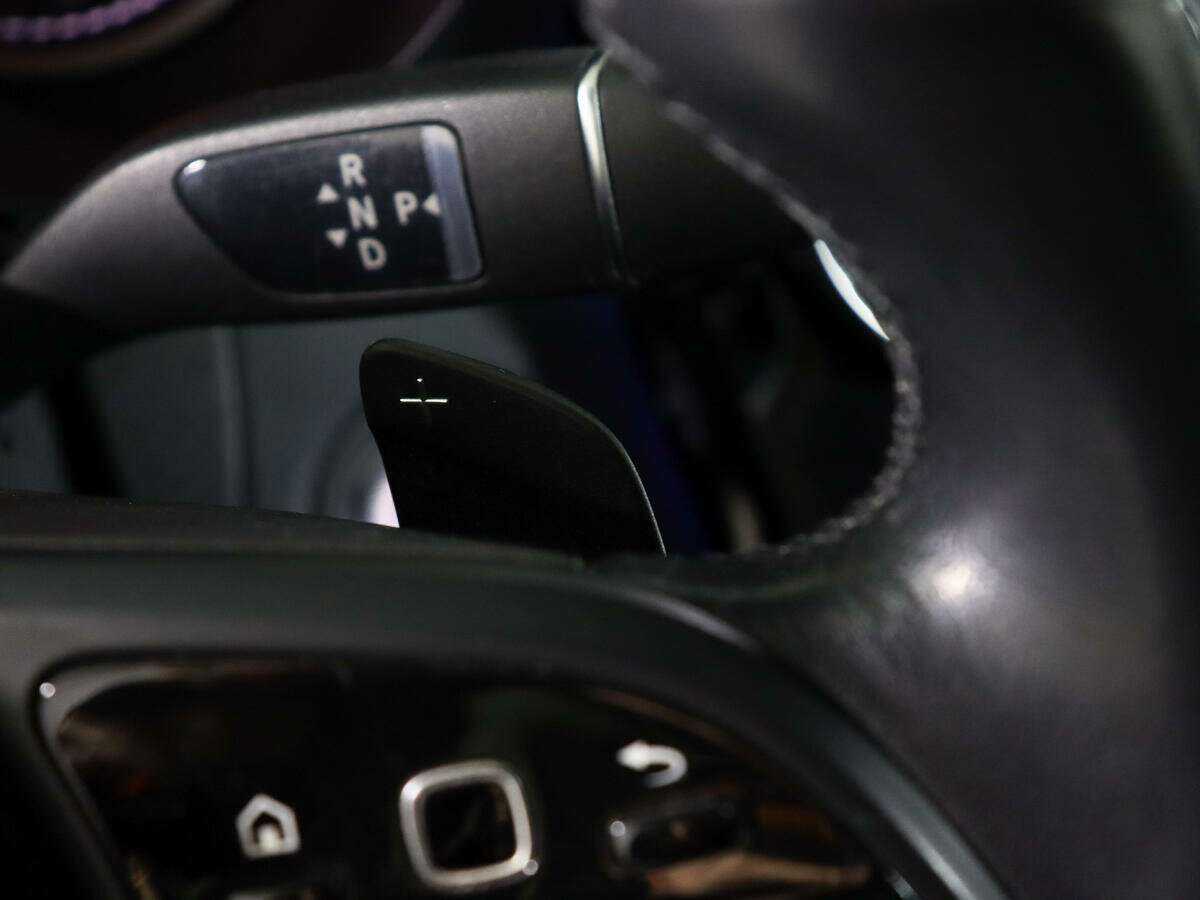 Купить Mercedes-Benz C-Класс с пробегом. Фото: #17