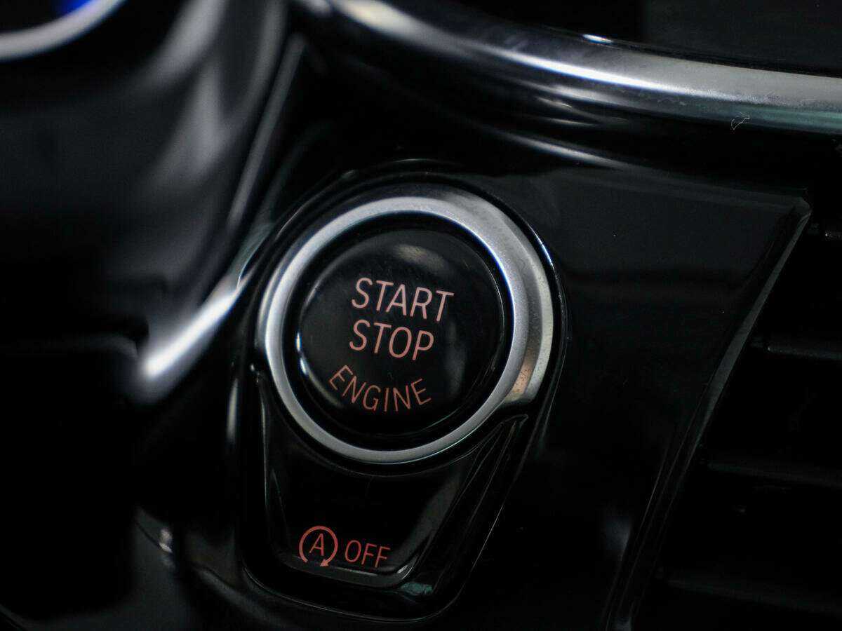 Купить BMW 5 серии с пробегом. Фото: #18