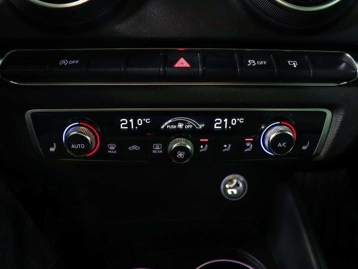 Купить Audi A3 с пробегом. Фото: #16