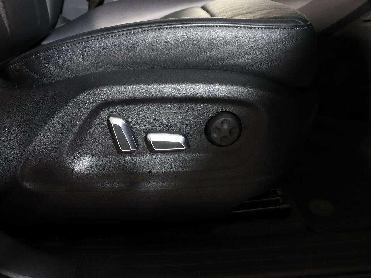 Купить Audi Q5 с пробегом. Фото: #13