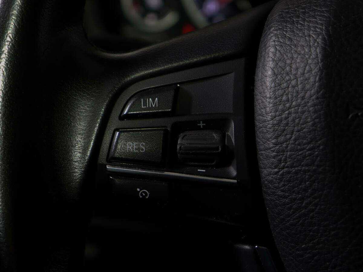 Купить BMW 5 серии с пробегом. Фото: #17