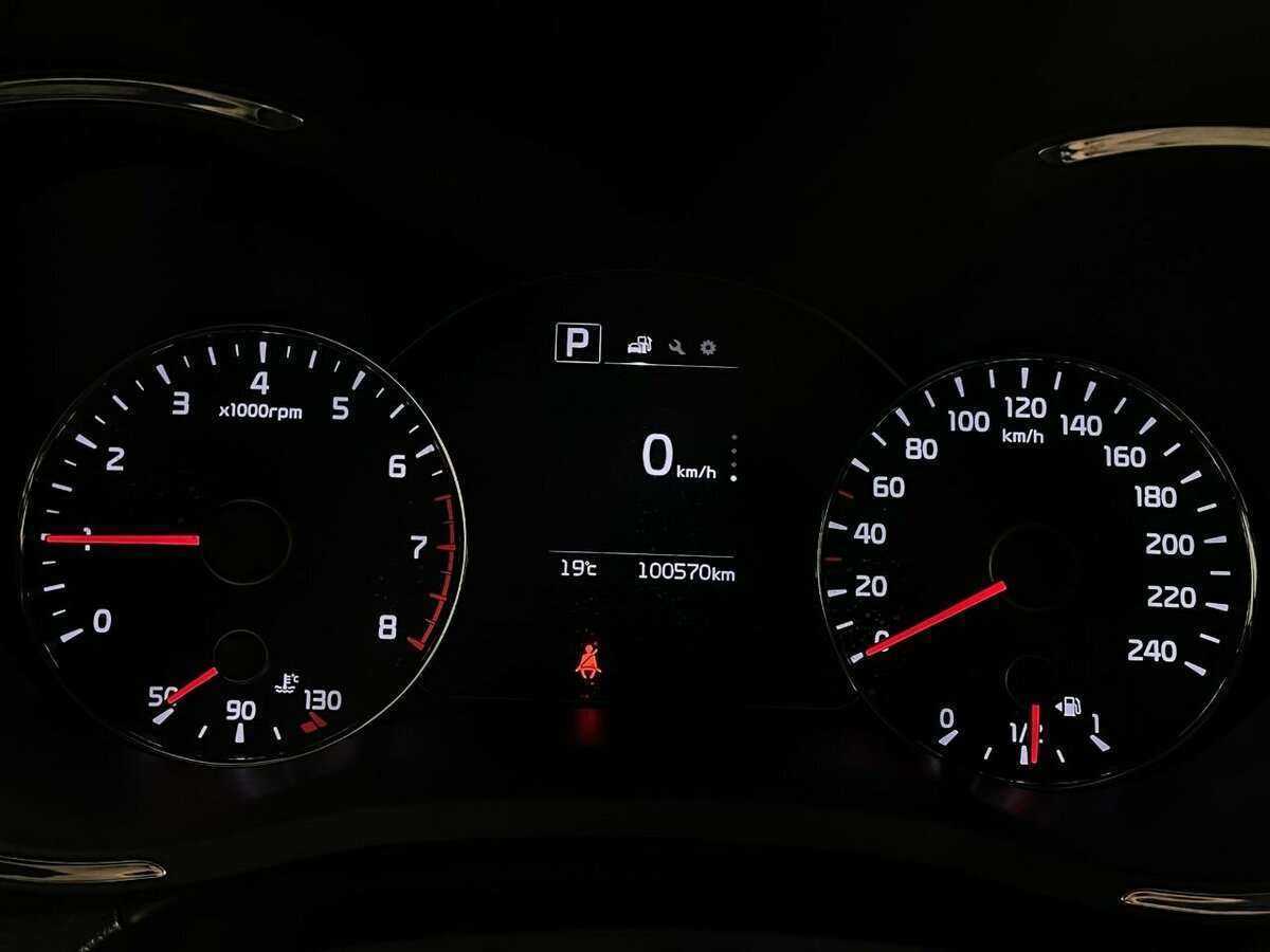 Купить Kia Cerato с пробегом. Фото: #9