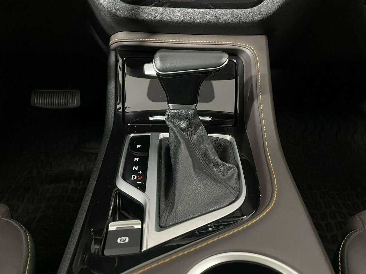 Купить Changan CS35PLUS с пробегом. Фото: #11