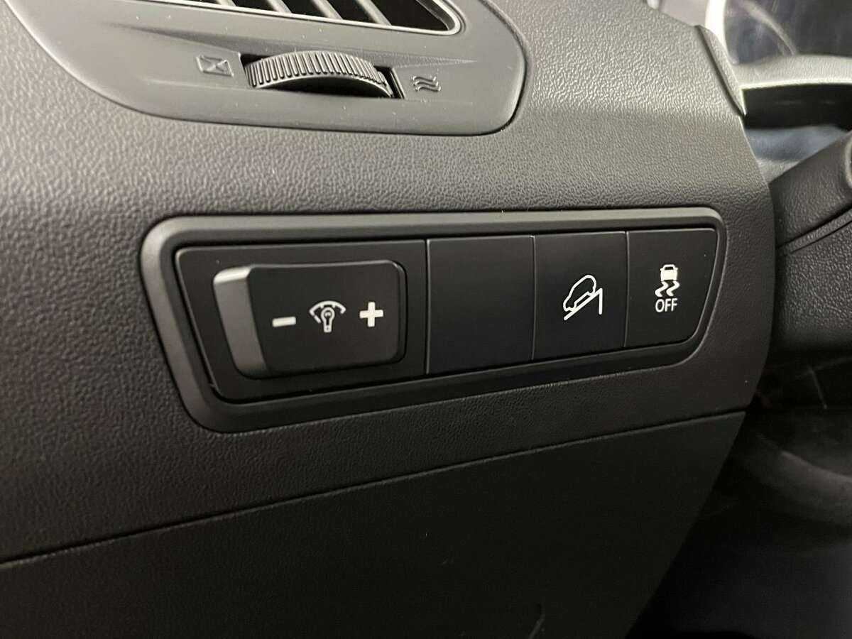 Купить Hyundai ix35 с пробегом. Фото: #8