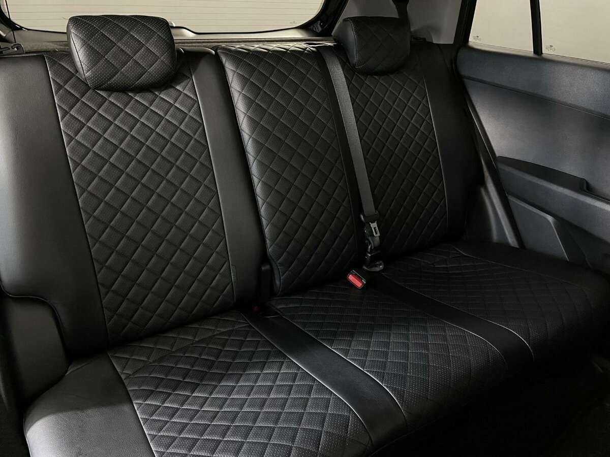 Купить Hyundai Creta с пробегом. Фото: #14