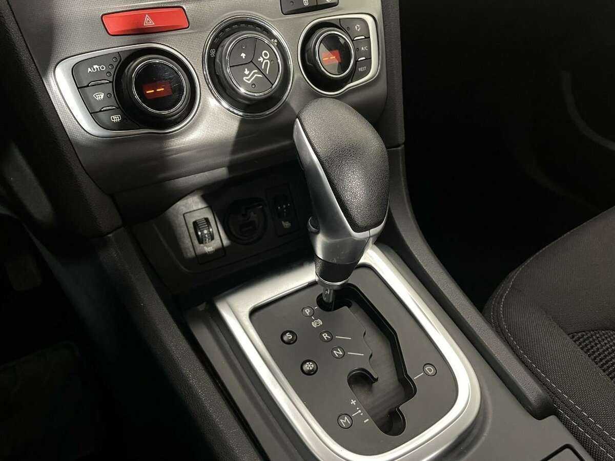 Купить Citroen C4 с пробегом. Фото: #11