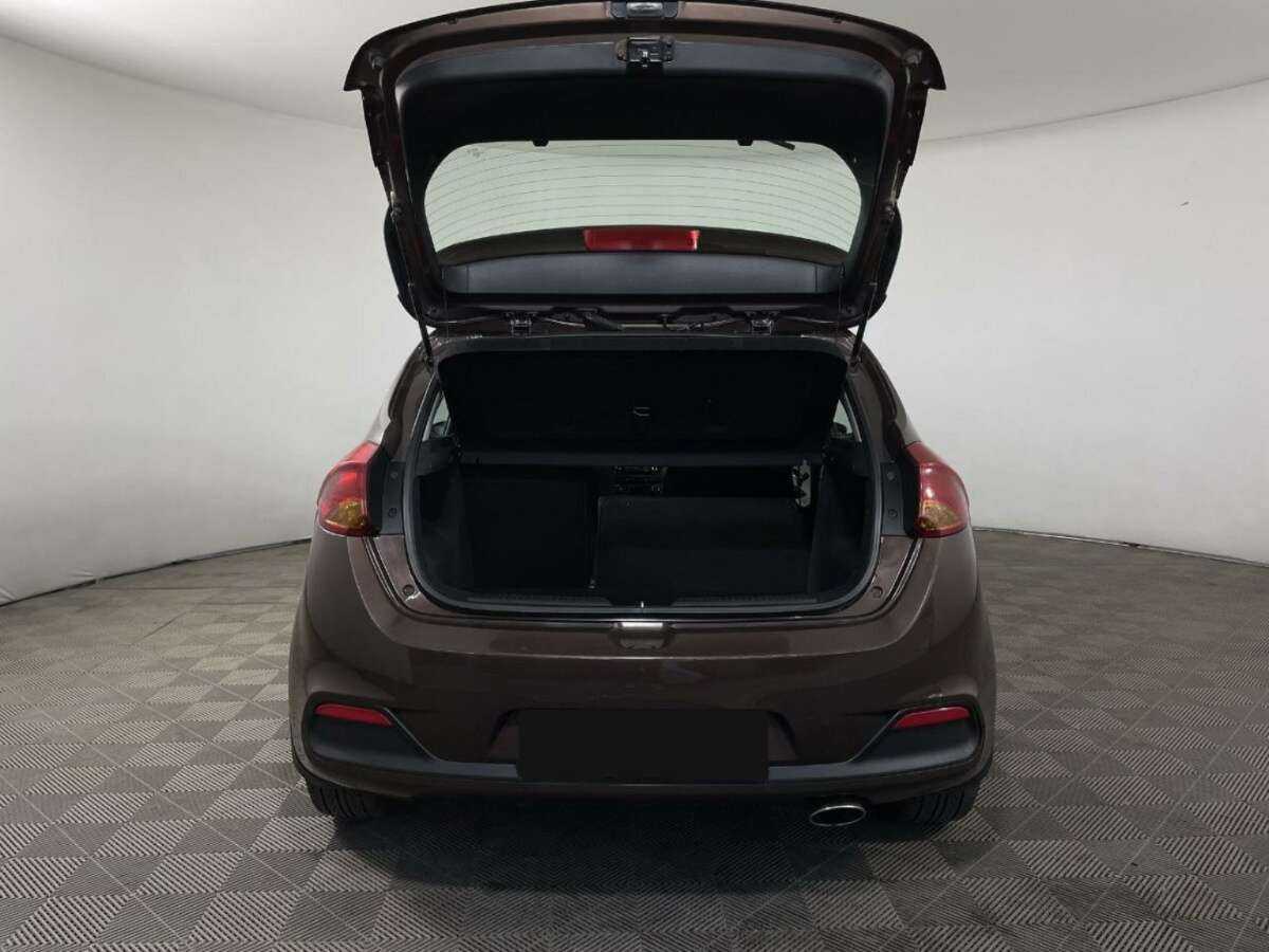 Купить Kia Ceed с пробегом. Фото: #17