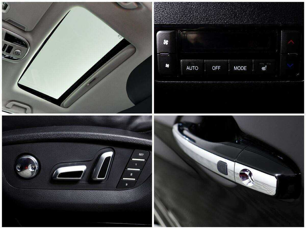 Продажа Б/У Хавал Х9. Фото: #15