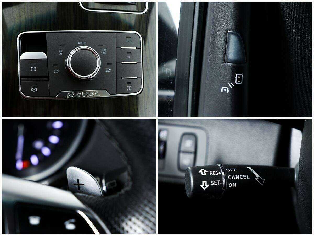 Продажа Б/У Хавал Х9. Фото: #16