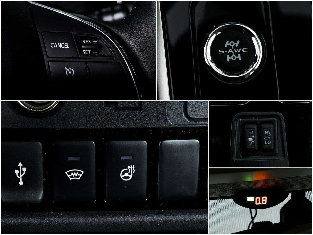 Купить Mitsubishi Outlander с пробегом. Фото: #13