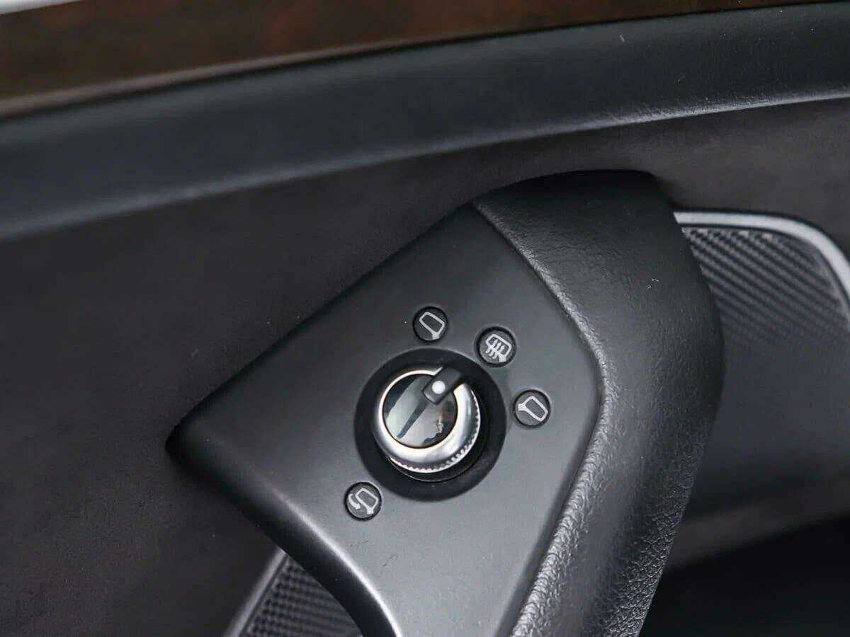 Купить Audi A6 с пробегом. Фото: #14