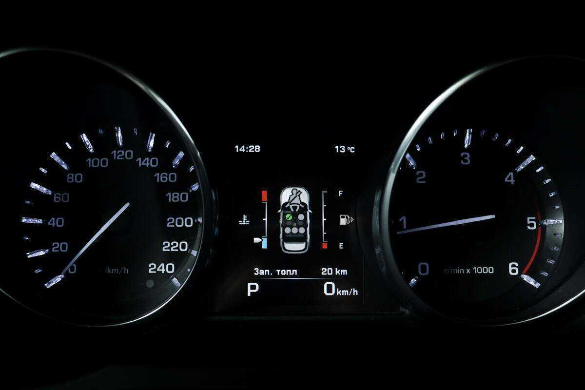 Купить Land Rover Range Rover Evoque с пробегом. Фото: #9