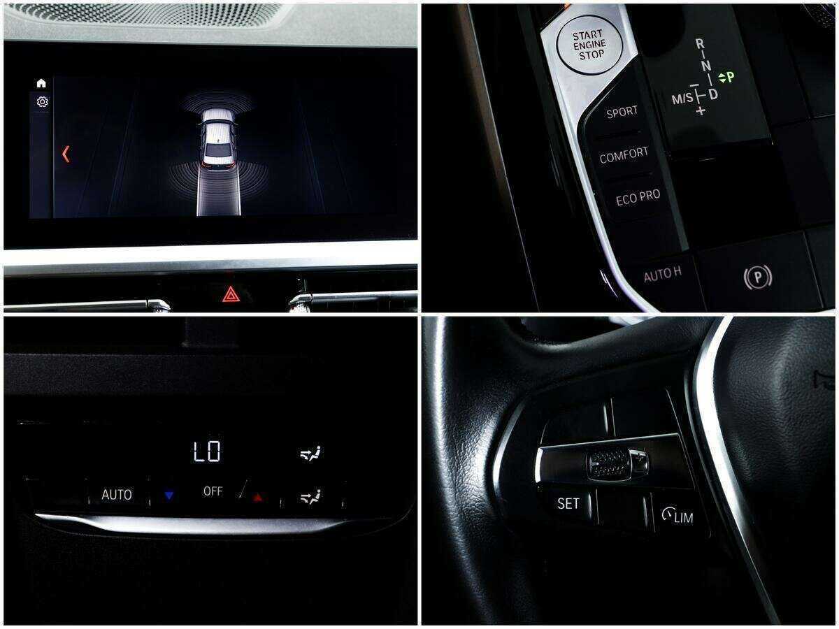 Купить BMW 3 серии с пробегом. Фото: #14