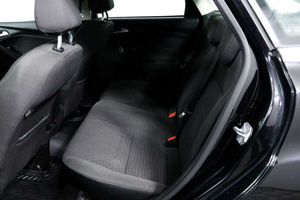 Продажа Б/У Форд Фокус. Фото: #11