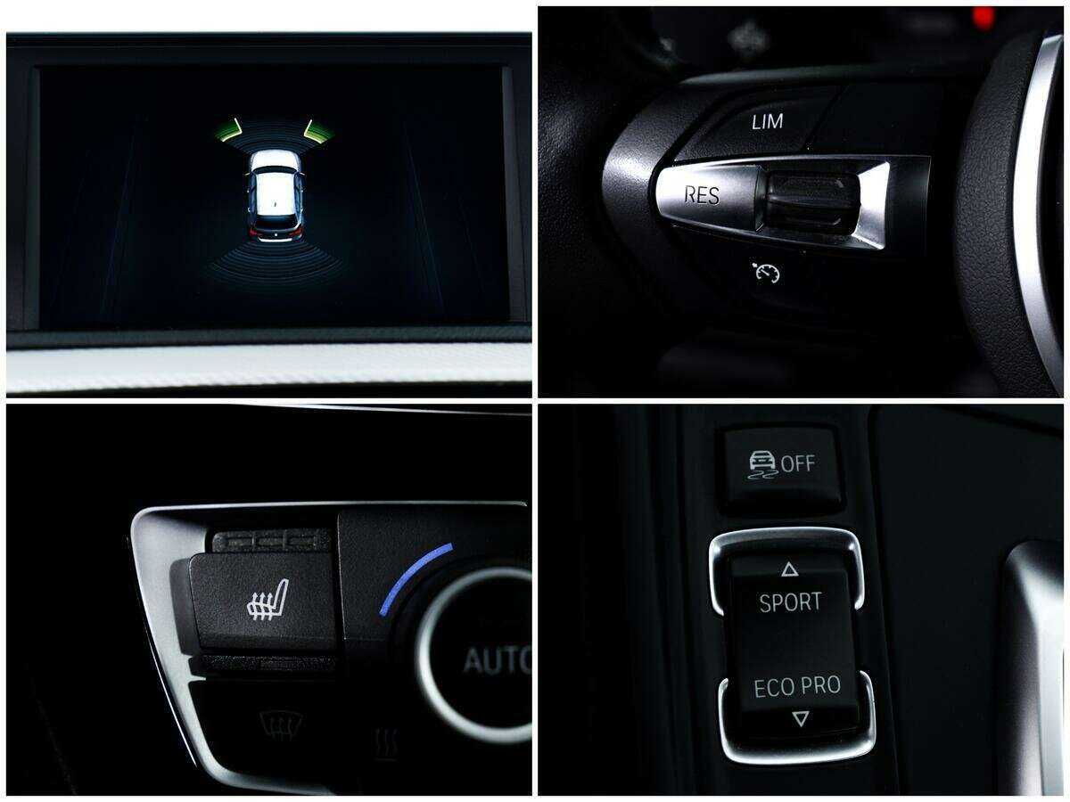 Купить BMW 1 серии с пробегом. Фото: #13