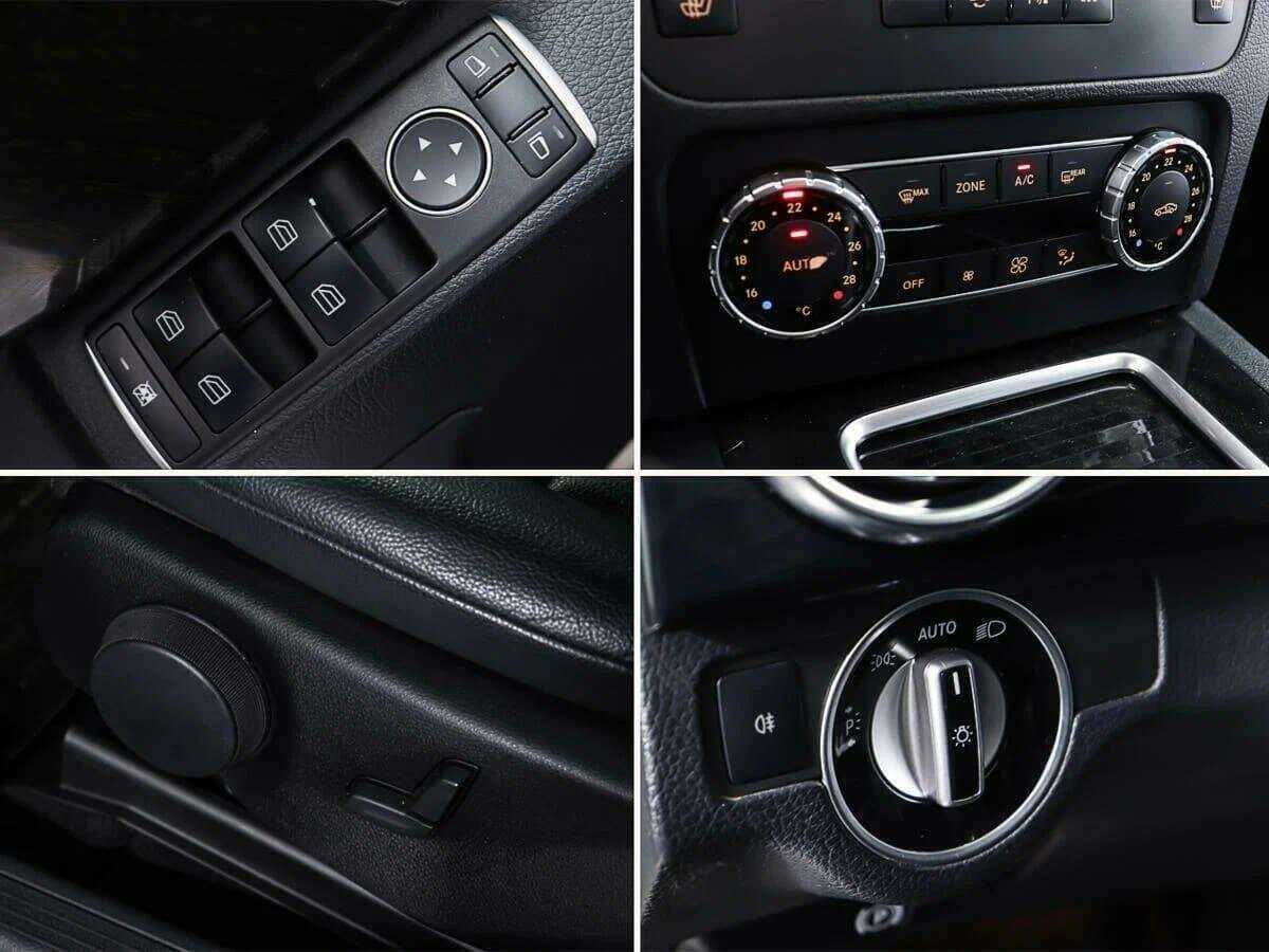 Купить Mercedes-Benz GLK-Класс с пробегом. Фото: #21