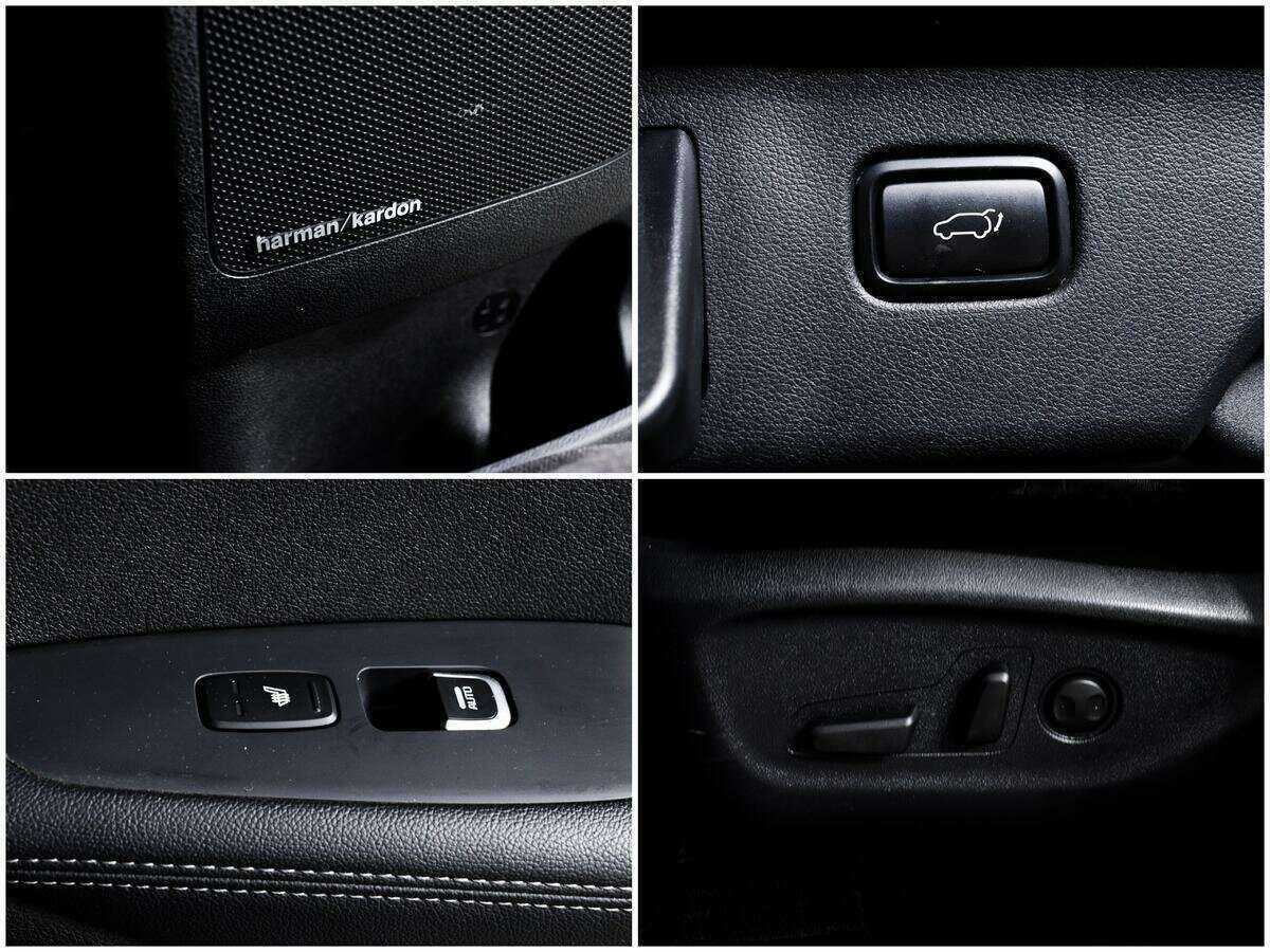 Купить Kia Sorento с пробегом. Фото: #14