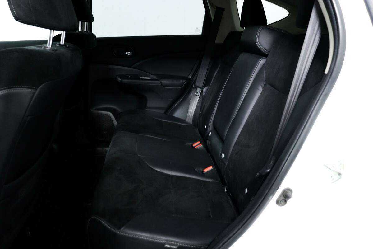 Продажа Б/У Хонда ЦР-В. Фото: #11