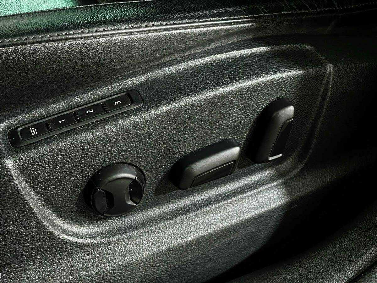 Купить Skoda Octavia с пробегом. Фото: #13