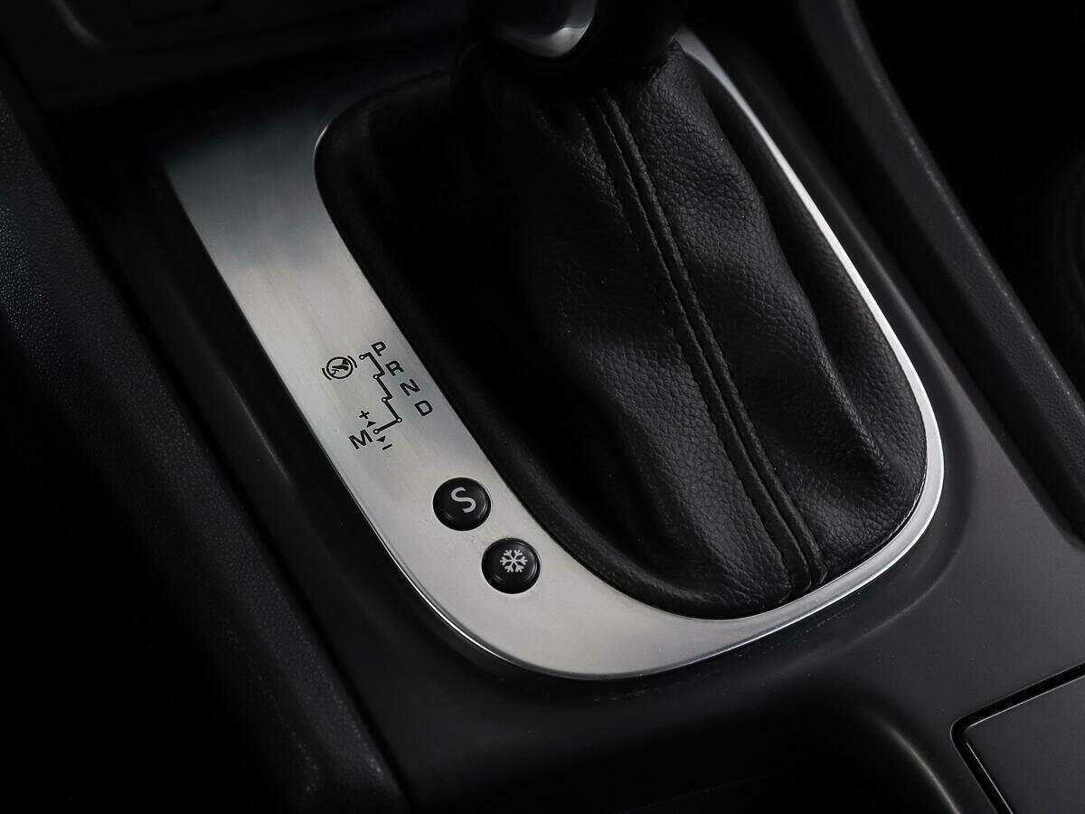 Купить Citroen C4 с пробегом. Фото: #13